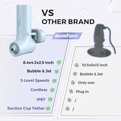 Serene™ Home Spa Jet