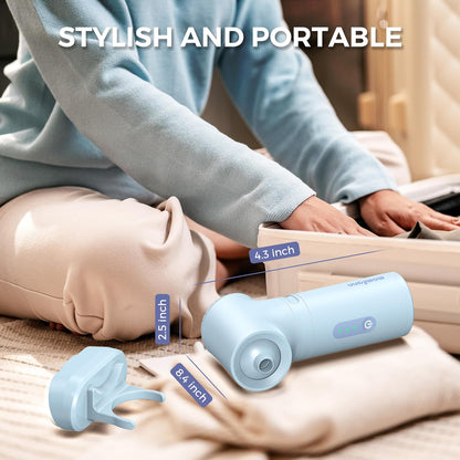 Serene™ Home Spa Jet