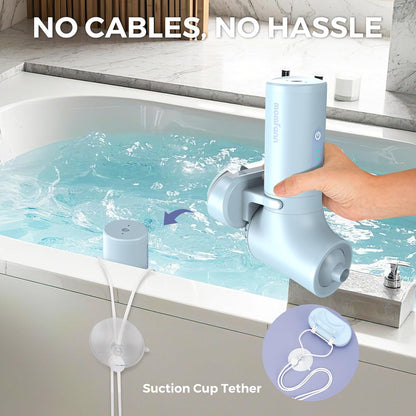 Serene™ Home Spa Jet